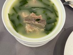 -徐记海鲜(陕西历史博物馆|明德门店)