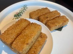 -上海滩餐厅(BFC外滩金融中心店)