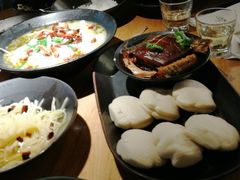 -金牌外婆家(苏州中心店)