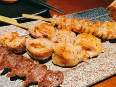 -千代武日本料理(开发区店)