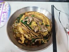 -柳州阿四螺蛳粉(永康路店)