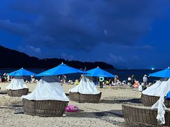 -小梅沙海滨乐园