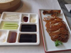 -天和晟烤鸭店(世纪坛店)