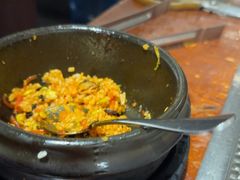 -肉甲韩国木炭烤肉(新壹街1店)