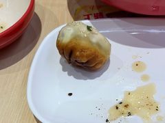 -小杨生煎(深圳岗厦北店)