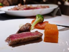 -王品牛排(福州泰禾店)