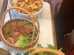 -捞神煲汤火锅(湖滨商业街店)