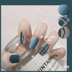 -妙睫屋日式美甲美睫