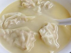 -龙抄手(文殊坊店)