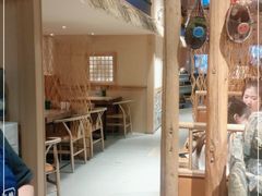 -冰川冷面·延边菜·炭烤串(观前店)