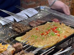 -香约老地方烧烤(九道街店)