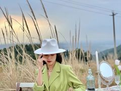 -金堂县云顶石城风景区