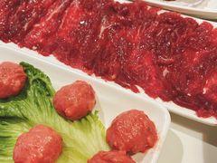 -古乐牛香·鲜牛肉自助火锅(南京总店)