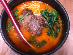 -和府捞面(东直门银座店)