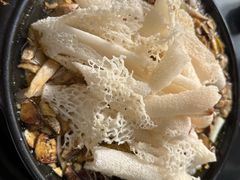 -江川野生菌火锅铜锅鱼(贵清火锅店)