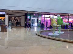 -柠檬向右(宝杨宝龙店)