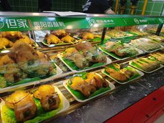 -但家香酥鸭(民生路总店)