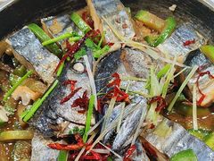 -渔码头食府·20年蓬莱老字号(登州路店)