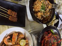 -聚味瞿记·龙虾堂(树木岭店)
