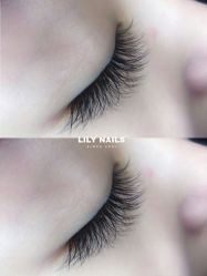 -LILY NAILS美甲美睫