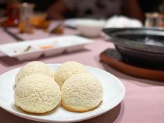 -新荣记(南京西路店)