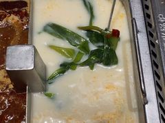 -海底捞火锅(团结桥店)