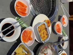 -尚宴牛特鲜自助(太原街万达店)