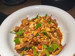 -费大厨辣椒炒肉(吉联MALL店)