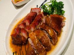 -南枝记·港式打边炉(新北万达店)