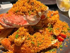 俄罗斯松叶蟹-NIUNIUPARK和牛螃蟹(龙湖杭州滨江天街店)