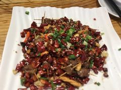 -兔槽江湖菜·重庆璧山兔(水围店)