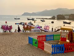 -石槽海滨浴场