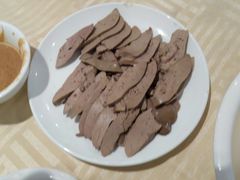 -全聚德(胜利大街店)