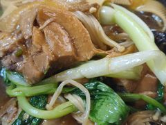 -峰味香.酱香米线.黄焖鸡(定西路店)