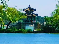 -颐和园