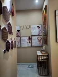 -菩羽·专业美胸·连锁养护中心