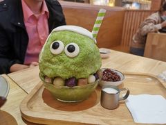 -怪物的冰与火(天虹商场中山路店)
