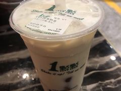 -1点点(丰盛町店)