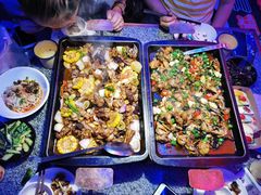 紫苏味招牌牛蛙锅-蛙来哒(湖州东吴银泰百货店)