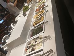 -清心素食自助餐厅(夫子庙店)