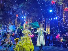 -郑州方特梦幻王国