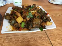 -妈妈的味道(和顺古镇店)