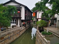 -我嘉书房(南翔名士居店)