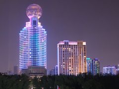 -武汉两江游览·夜游长江(汉口粤汉码头)
