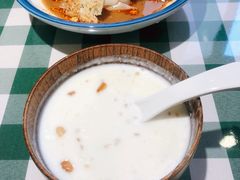 酸奶-新疆巴州金丝特餐厅(大钟寺店)