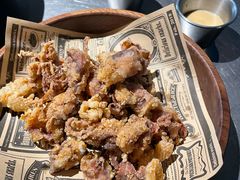 -sugarman espresso素饮糖人高新咖啡工厂