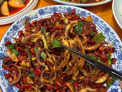 -李大爷的泡椒馆(冉家坝店)
