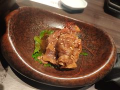 -匠和风精致料理(莆田财富中心店)