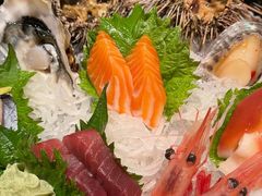 -上井料理黑金店(IFS国金中心店)