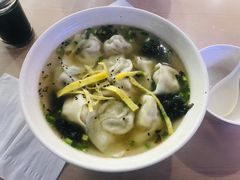 -德泓面馆(颐高店)